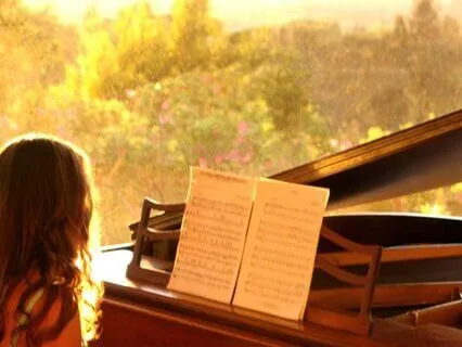 Coffee & Calm | Piano Focus Music For Work, Study & Clarity