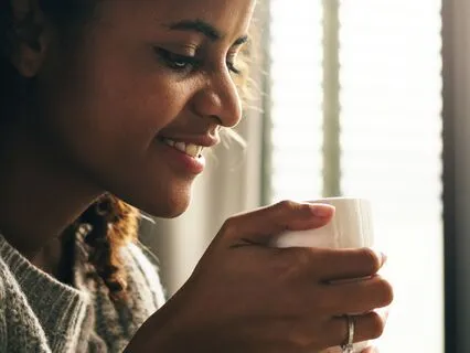 Coffee & Mindfulness