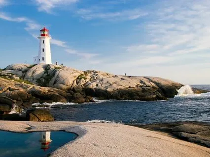 Coffee Shop By The Sea: A Bedtime Story Of Self-discovery