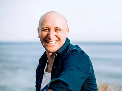 Coffee, Tea, Mindfulness