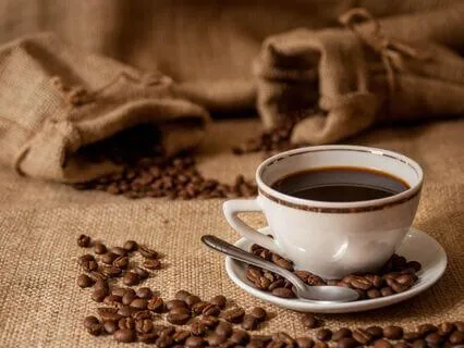 Coffee Without Cravings Meditation