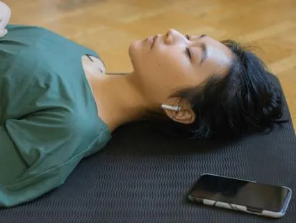 Cognitive Shuffling For Sleep And Insomnia
