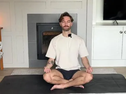 Coherence Breathing For Calm & Balance