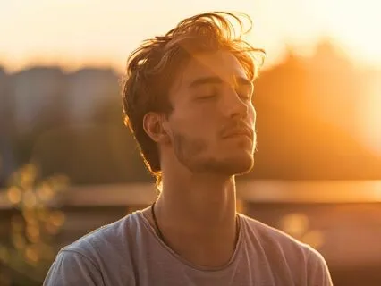 Coherence Breathing For Optimal Heart Rate Variability