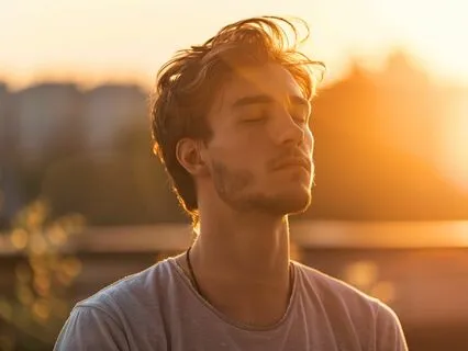 Coherence Breathing For Optimal HRV (4:6 Edition)