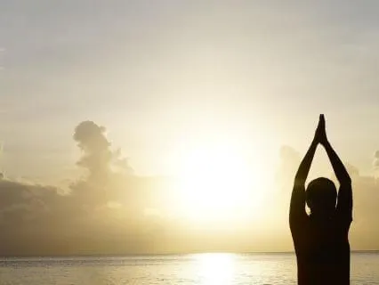 Coherence Breathing: Release Fear & Anxiety