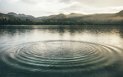 Coherent Breath Meditation - Resonant Frequency (~0.1Hz)