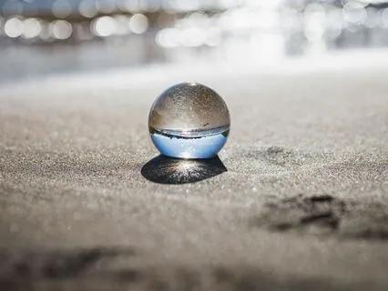 Coherent Breathing 5.5 Breaths Per Minute