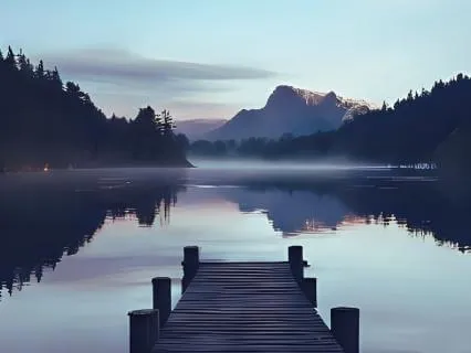 Coherent Breathing For Calm And Focus