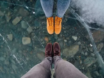 Cold Plunge Prep: A Mindset To Face The Polar Ice Bath