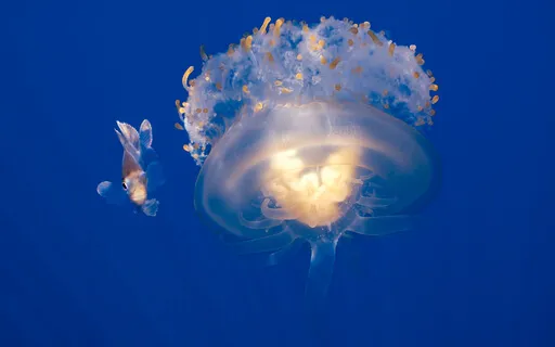 Collapsing Into The Now