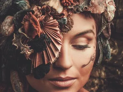 Collection Of Baltic Folktales