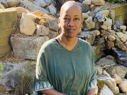 Collective Breath To Ease Our Shared Suffering 