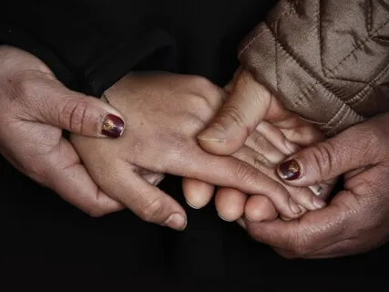 Collective Compassion