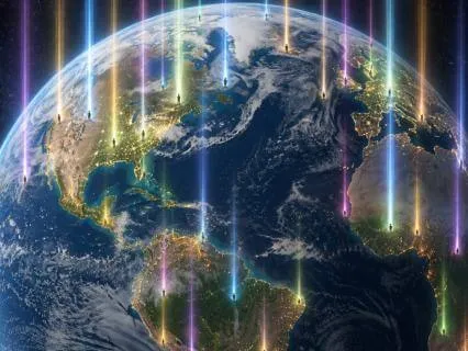 Collective Evolution Of Humanity