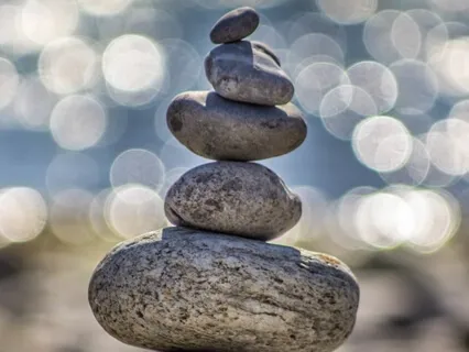 Collective Meditation For Peace