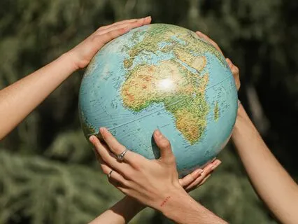 Collective World Peace Energy Healing Group Sit - IT Live