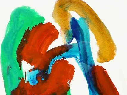 Color Breathing For Healing