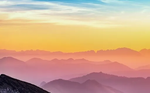 Color Breathing Meditation