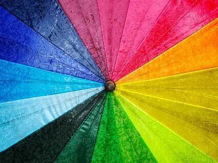 Color Healing For Deep Restoration And Clarity