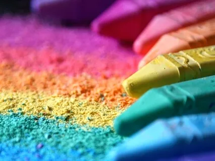 Color Play - Simplicity 