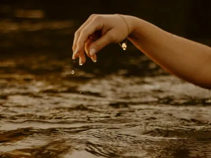 Color Therapy For Dissolving Tension And Stress