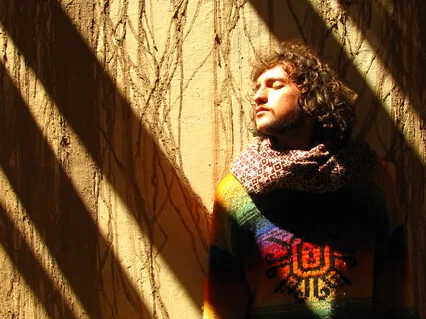 Colorful Breathings (Binaural Beat Lambda)