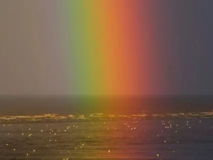 Colors Meditation