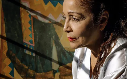 Colors Of Life - Animism And Clutter