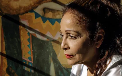 Colors Of Life - Being