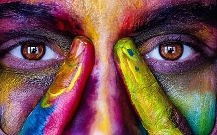 Colorum (Binaural Mix)