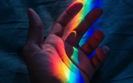 Colour Bath Chakra Healing For Deep Sleep