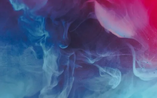 Colour Breathing For Anxiety And Stress