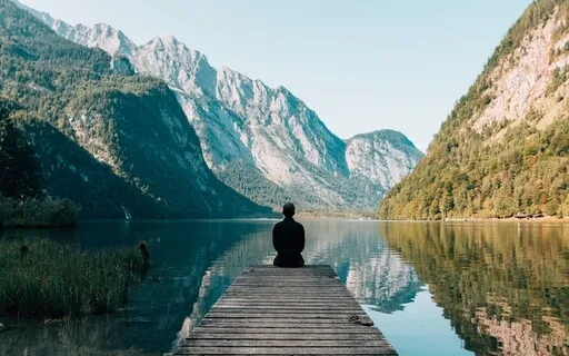 Come Back Home To Yourself