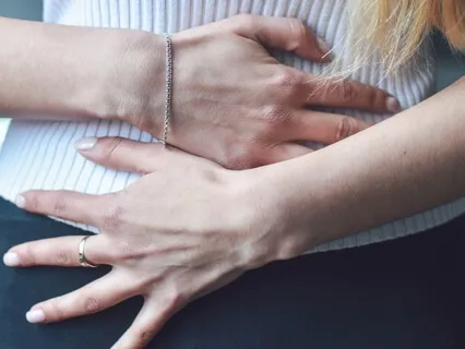 Come Back Into Your Seat Of Power: Your Root Chakra