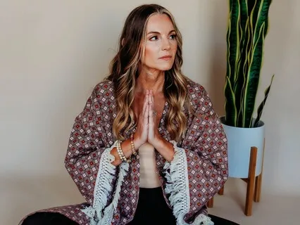 Come Back To Calm: A Gentle Reset For Anxious Moments