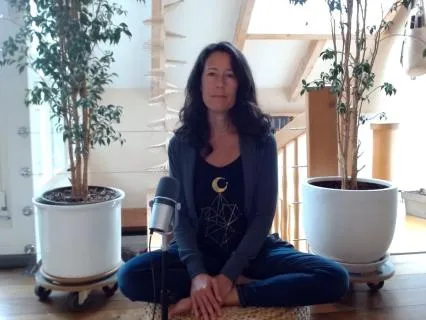 Come Back To Now: Listening Practice