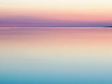 Come Back To The Calm Of Now