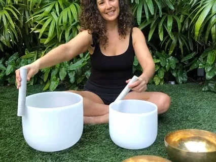 Come Back To Who You Are Meditative Sound Experience