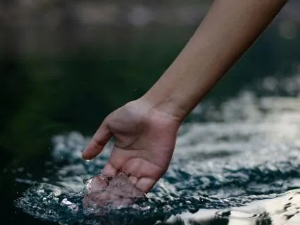Come Back To Your Body: 8-Min Somatic Reset