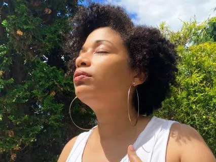 Come Back To Your Body - Ground Yourself