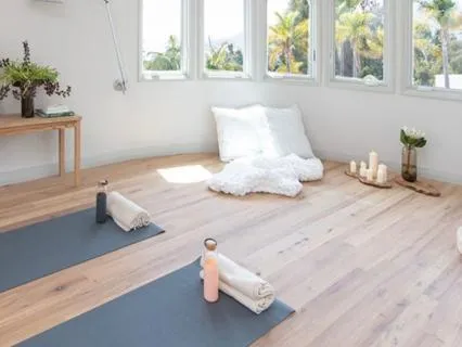 Come Back To Your Body