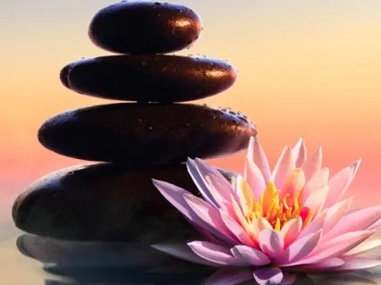 Come Back To Your Center