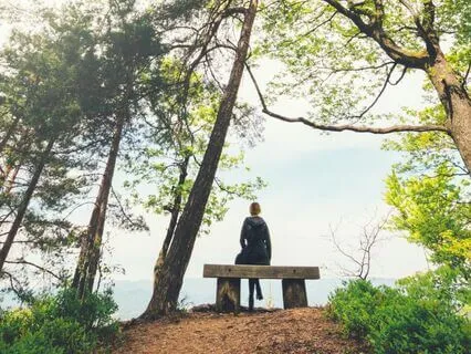 Come Back To Yourself-A Mindfulness Practice (No Music)