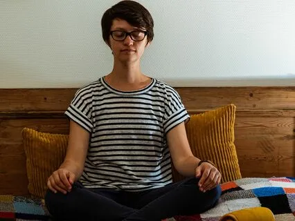 Come Close, I'll Cradle You