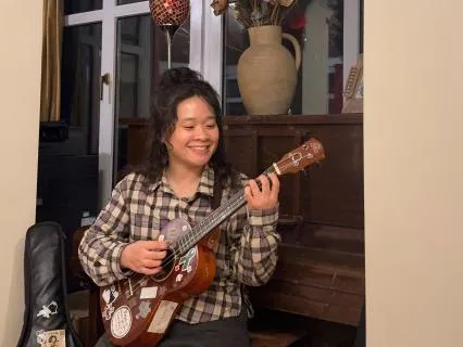 Come, Come, Whoever You Are (Rumi)