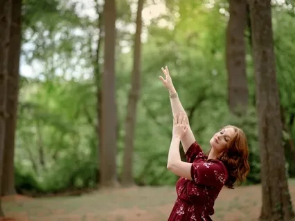 Come Home To Your Body After Trauma