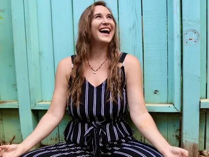 Come Home To Your Body & Find Gratitude