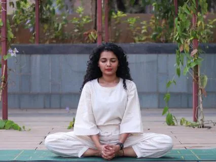 Come Home To Your Body - Instant Stress Relief Tool