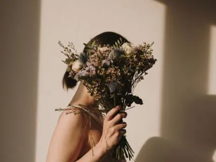 Come Home To Your Body